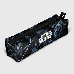 Пенал для ручек Star wars персонажи из звездных войн, цвет: 3D-принт