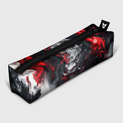 Пенал Японский дракон в дыму