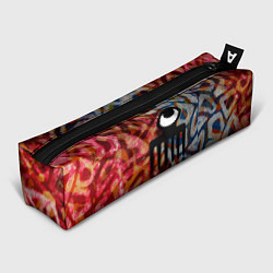 Пенал Acra Batik