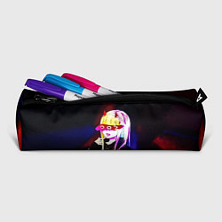 Пенал для ручек Anime XX Zero Two 002, цвет: 3D-принт — фото 2