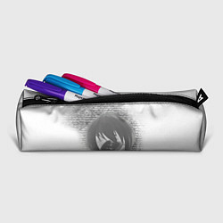 Пенал для ручек NieR: Automata Персонаж 2b, цвет: 3D-принт — фото 2