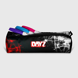 Пенал для ручек Dayz световые краски, цвет: 3D-принт — фото 2