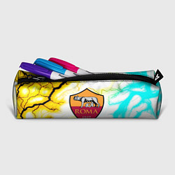 Пенал для ручек ROMA storm steel, цвет: 3D-принт — фото 2