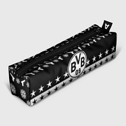 Пенал для ручек Borussia x counter strike, цвет: 3D-принт