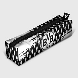 Пенал для ручек Borussia люди краски, цвет: 3D-принт