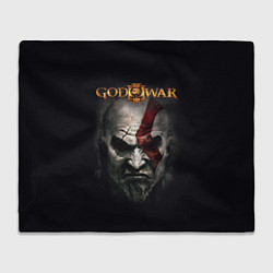 Плед God of War