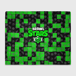 Плед BRAWL STARS