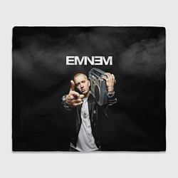 Плед EMINEM