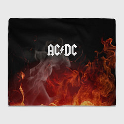 Плед AC DC