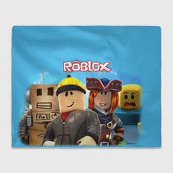 Плед ROBLOX