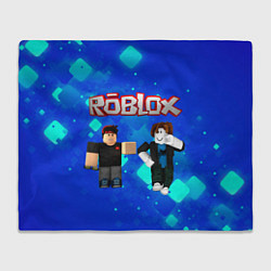 Плед ROBLOX