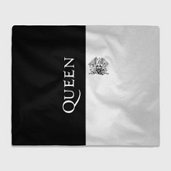 Плед Queen