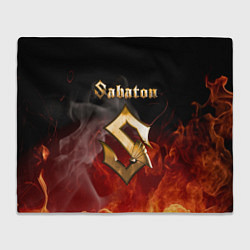 Плед SABATON