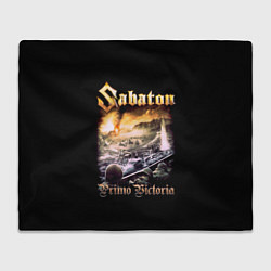 Плед SABATON