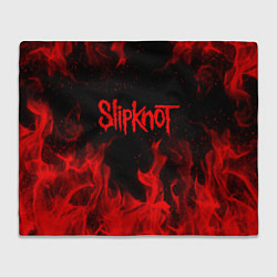 Плед SLIPKNOT