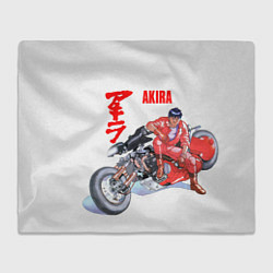 Плед AKIRA