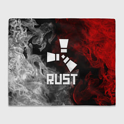 Плед RUST