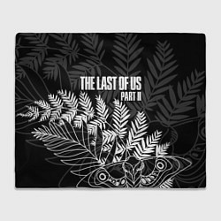 Плед THE LAST OF US 2