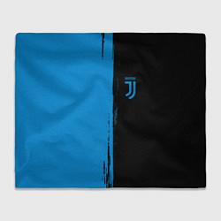 Плед JUVENTUS