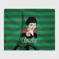 Плед Amelie