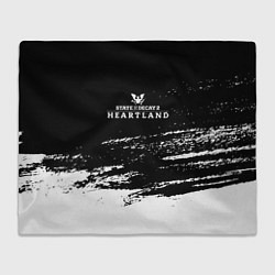 Плед State of Decay - Стейт оф Декай