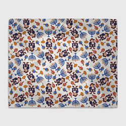 Плед Ханука - праздник света