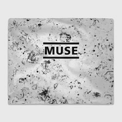 Плед Muse dirty ice