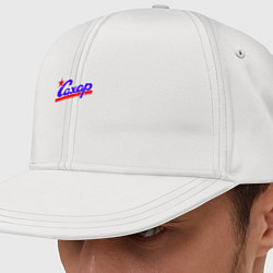 Кепка снепбек Сахар