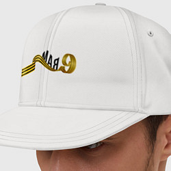 Кепка снепбек День Победы 9 мая!