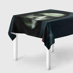 Скатерть для стола Эллиот Роджер, цвет: 3D-принт — фото 2