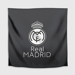 Скатерть для стола Real Madrid, цвет: 3D-принт