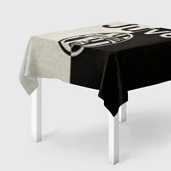 Скатерть для стола Juventus6, цвет: 3D-принт — фото 2