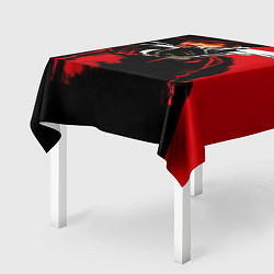Скатерть для стола Стрелок, цвет: 3D-принт — фото 2