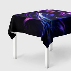 Скатерть для стола Malzahar, цвет: 3D-принт — фото 2