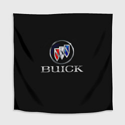 Скатерть для стола Buick, цвет: 3D-принт