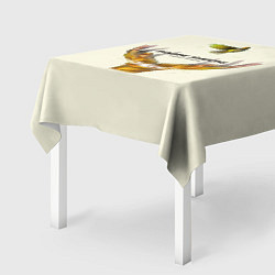 Скатерть для стола Imagine Dragons S+M, цвет: 3D-принт — фото 2