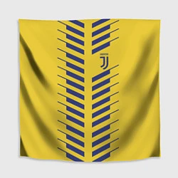 Скатерть для стола FC Juventus: Creative, цвет: 3D-принт