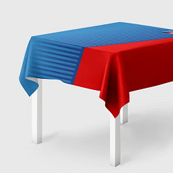 Скатерть для стола BMW Motorsport, цвет: 3D-принт — фото 2