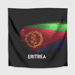 Скатерть для стола Eritrea Style, цвет: 3D-принт