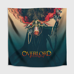 Скатерть для стола Momonga Overlord, цвет: 3D-принт