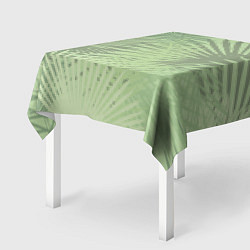 Скатерть для стола В джунгли, цвет: 3D-принт — фото 2