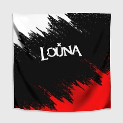 Скатерть для стола Louna, цвет: 3D-принт
