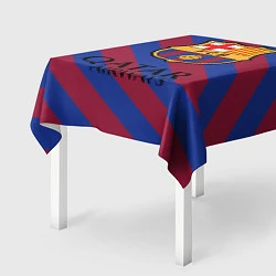 Скатерть для стола Barcelona, цвет: 3D-принт — фото 2
