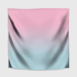Скатерть для стола НЕЖНОСТЬ, цвет: 3D-принт