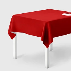 Скатерть для стола МАРИО, цвет: 3D-принт — фото 2