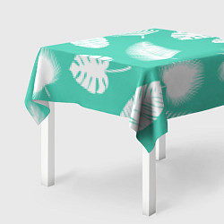 Скатерть для стола Tropics, цвет: 3D-принт — фото 2