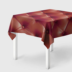 Скатерть для стола Диванчик, цвет: 3D-принт — фото 2