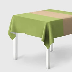 Скатерть для стола КОСТЮМ ТИХИРО УНЕСЁННЫЕ ПРИЗРАКАМИ, цвет: 3D-принт — фото 2