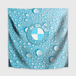 Скатерть для стола BMW STORM, цвет: 3D-принт