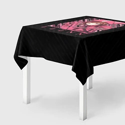 Скатерть для стола LLENN Карэн Кохируимаки, цвет: 3D-принт — фото 2